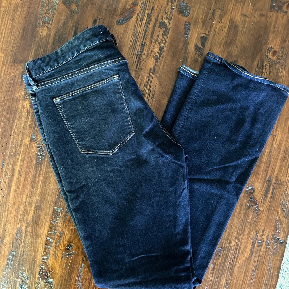 Women’s 1969GAP Perfect Boot Jean